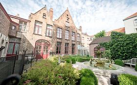 Hotel Jan Brito - Small Elegant Hotels