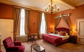 Hotel Jan Brito - Small Elegant Hotels